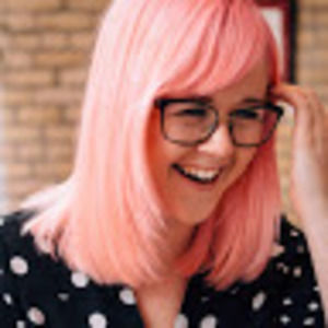 Meet your Posher, Lexi